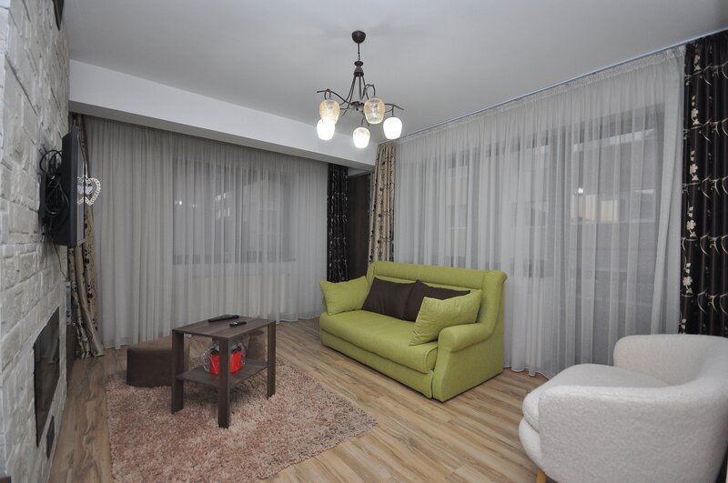 Drumul Taberei, Prelungirea Ghencea bloc 2015, apartament 2 camere mobilat