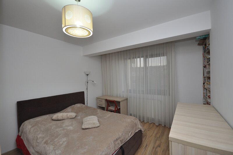 Drumul Taberei, Prelungirea Ghencea bloc 2015, apartament 2 camere mobilat