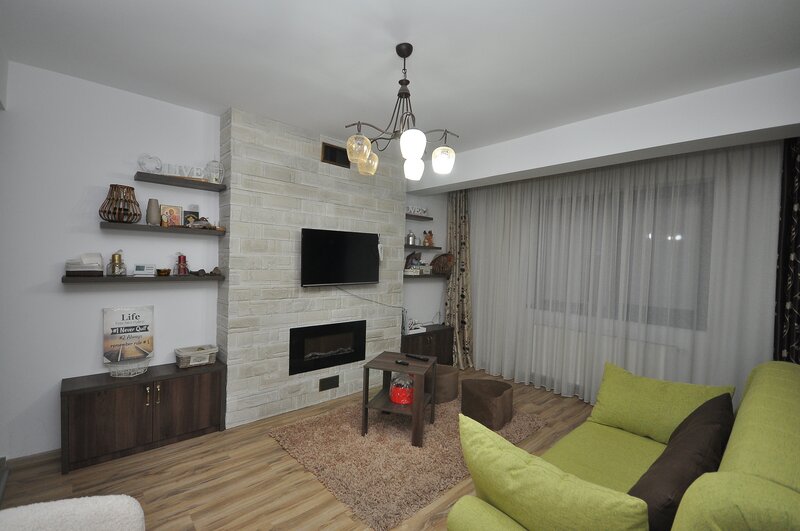 Drumul Taberei, Prelungirea Ghencea bloc 2015, apartament 2 camere mobilat