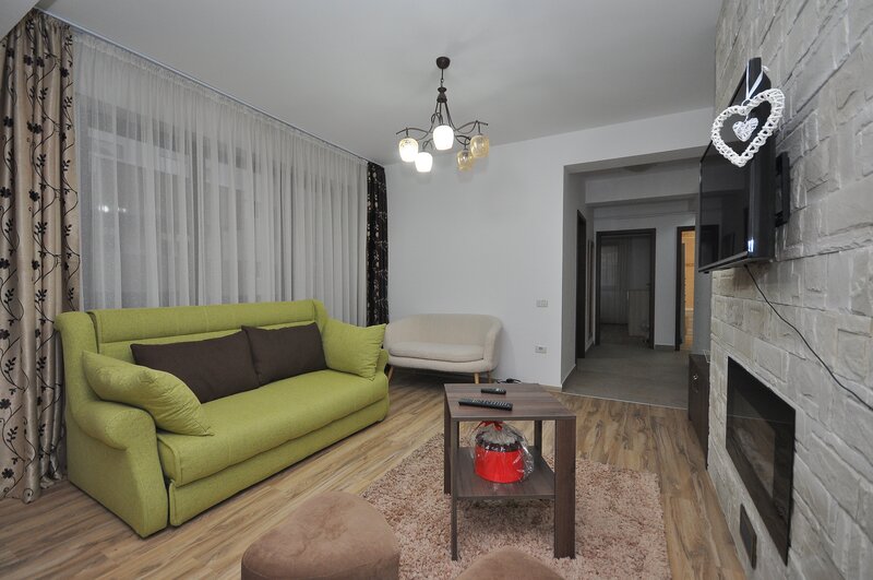 Drumul Taberei, Prelungirea Ghencea bloc 2015, apartament 2 camere mobilat