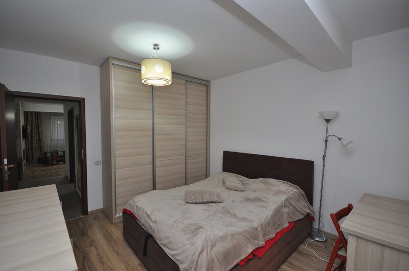 Drumul Taberei, Prelungirea Ghencea bloc 2015, apartament 2 camere mobilat