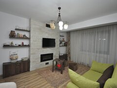 Drumul Taberei, bloc 2015, apartament 2 camere loc parcare